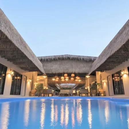 Ozone Villa Phuket Pa Khlok Exterior photo