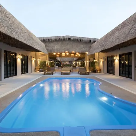 Ozone Villa Phuket Pa Khlok Exterior photo