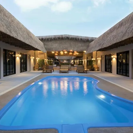 Ozone Villa Phuket Pa Khlok Exterior photo