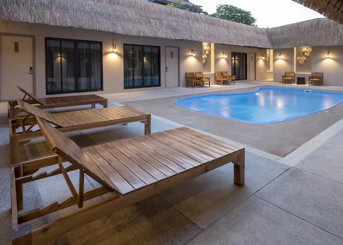 Ozone Villa Phuket